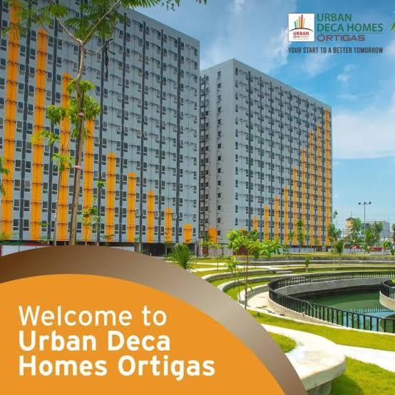 Staycation At Phoebe'S Place Pasig City Eksteriør billede